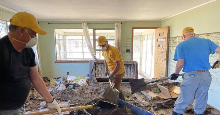 One month left to apply for Renew NC Housing Recovery Program Assistance