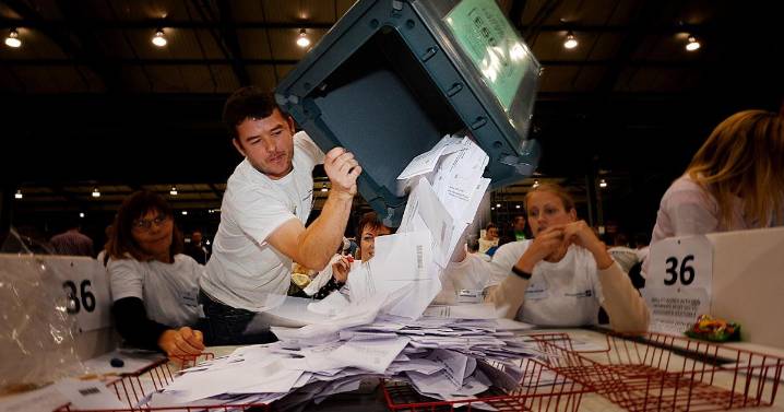 The real issue with indy is that we’re at a standstill