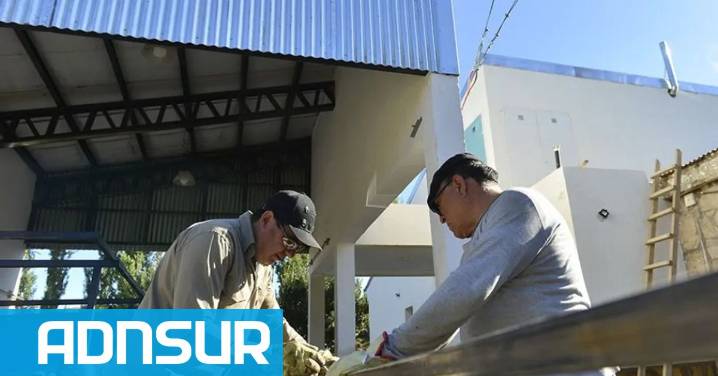 10:33 Neuquén se consolida como líder nacional: récord en creación de empleo privado en el país
