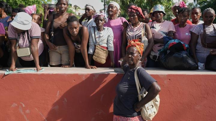 Hunger and makeshift shelters persist in north Caribbean nearly 2 months after Hurricane Melissa