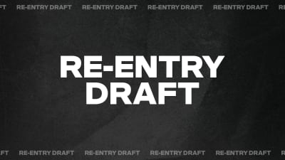 2025 MLS Re-Entry Draft Eligible Player List