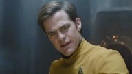 I Can't Believe A Chris Pine Comment May Have Borked Noah Hawley's Star Trek Movie