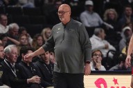 Deadspin | Juke Harris hits 7 3's as Wake Forest tops West Virginia