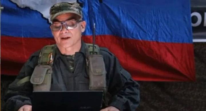 Orden de captura contra Iván Mordisco por genocidio del pueblo nasa en el Cauca El anuncio lo hizo la fiscal general, Luz Adriana Camargo.