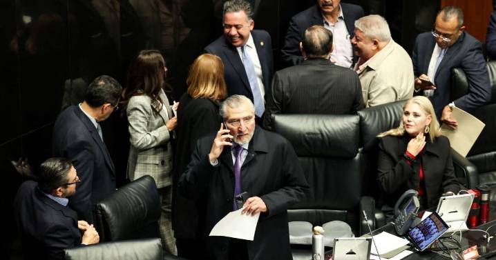 Senado aprueba reformas para combatir el abuso sexual en México