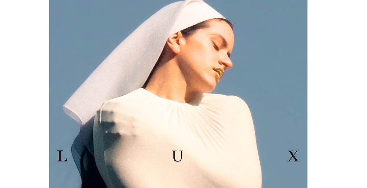 ¡Confirmado! Rosalía vuelve a México en 2026 con su tour LUX