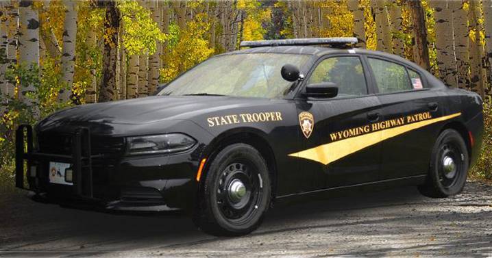 Trooper Involved in Fatal Shooting Nov. 30