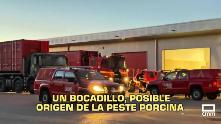 La noche en titulares