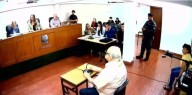 Un juez del Tribunal de Eldorado pidió la suspensión del juicio por el caso Schoenfisch