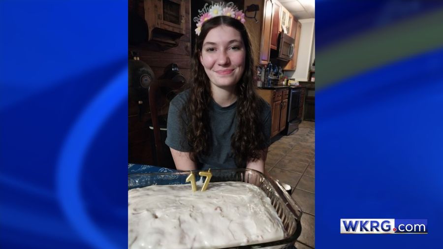George County deputies search for missing teen