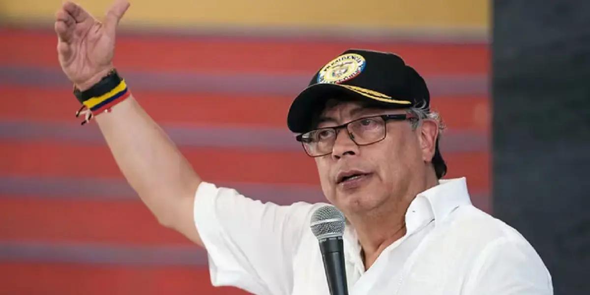 Gustavo Petro solicita una investigación sobre los cadáveres encontrados en La Guajira.