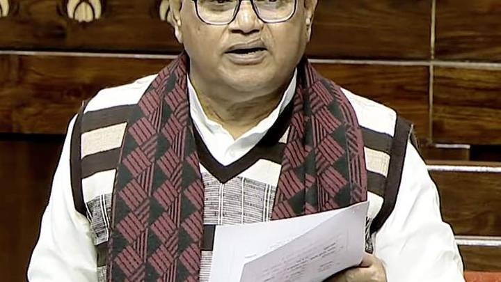 ‘Secular’ and ‘socialist’ not needed in Preamble, says BJP MP