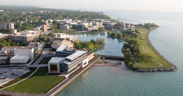 Northwestern to pay $75 million in deal with Trump administration