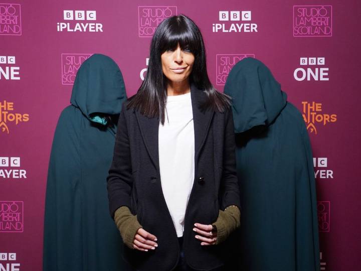 BBC confirms launch date for new series of The Traitors