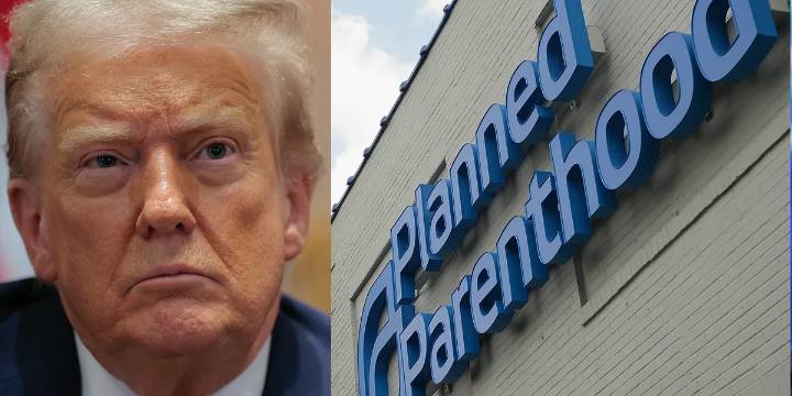 Obama judge blocks Trump from cutting funds to Planned Parenthood in 22 states