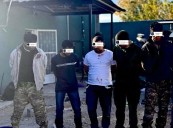 Galería.- Duro golpe al narco en Aldama detienen a líder criminal