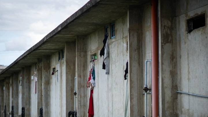 Los detalles del intento de fuga frustrado en la cárcel El Buen Pastor, en Bogotá, en medio de una riña