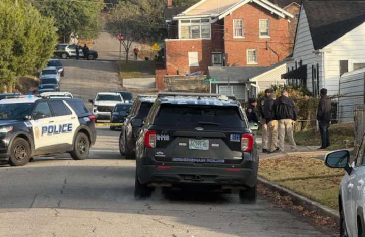 23-year-old killed in barrage of bullets in Birmingham neighborhood identified
