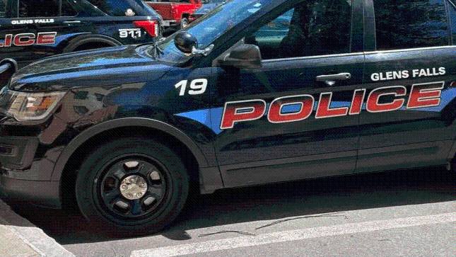 Former Glens Falls PBA treasurer arrested on larceny charges