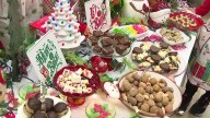 Pittsburgh-area bakers make attempt to set Christmas cookie exchange world record