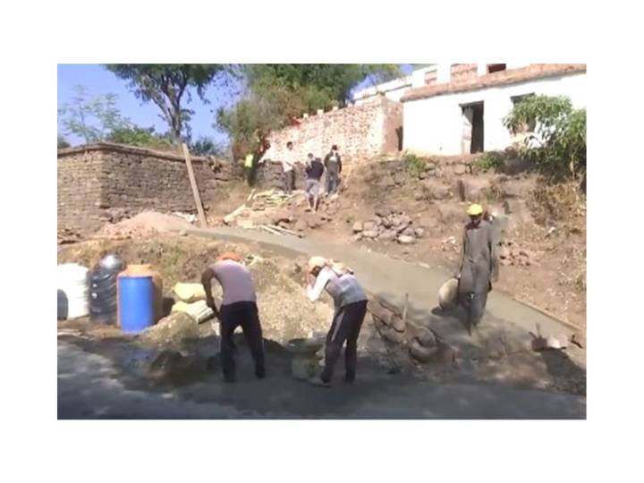 Centre's flagship schemes develop Kalakote's remote hilly areas