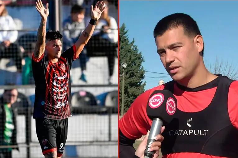 Bonansea y Sosa, las prioridades de Patronato de cara a la temporada 2026