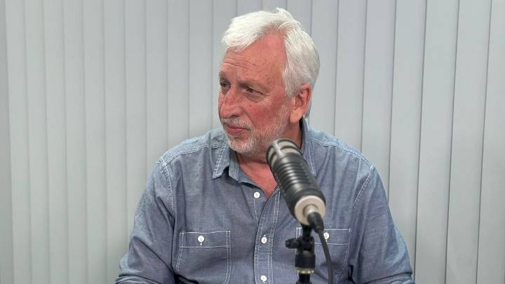 Alonso ratificó a Medrán como técnico y reveló quién será el director deportivo