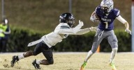 Weather moves Reidsville, Grimsley football playoff games