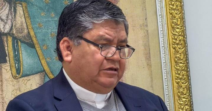 Obispo de Mexicali exhorta a tomar con seriedad el matrimonio