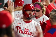 ‘Good Chance’ Kyle Schwarber Leaves Phillies: Insider
