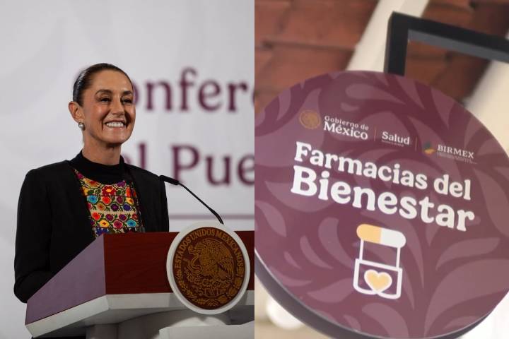 Farmacias del Bienestar: así son los módulos del Gobierno donde entregarán medicamentos gratuitos