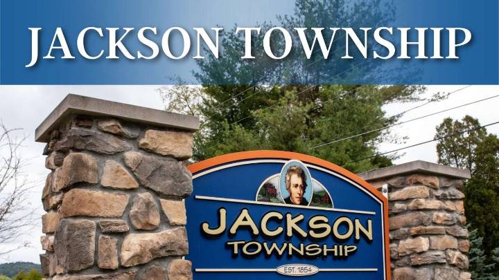 Jackson Township eyes stormwater improvements as part of 5