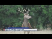 How hunters are helping food banks