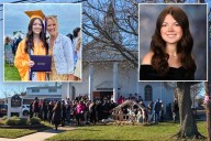 Emily Finn's mom reveals slain teen's prophetic words before LI murder