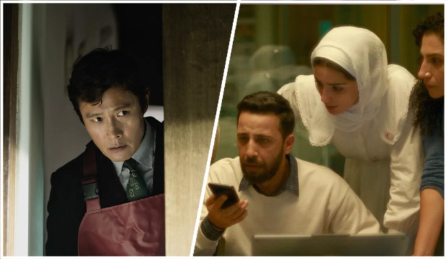 2026 Palm Springs International Film Festival announces full slate of 168 films