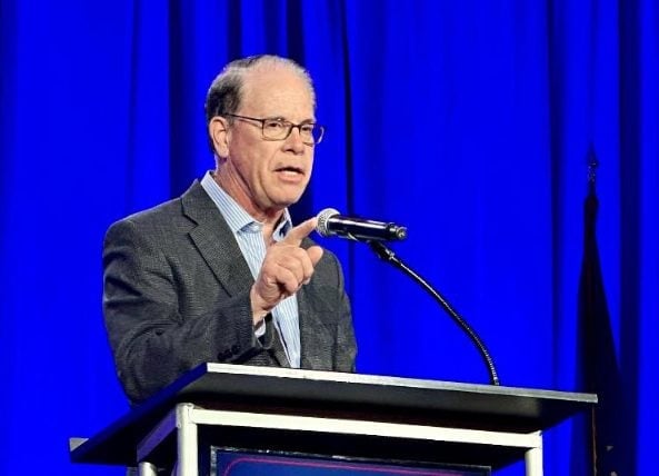 Braun announces ‘Family First Workplace’ policy