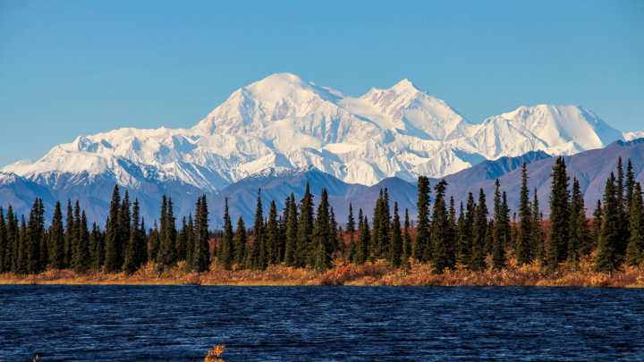 Denali National Park’s Iconic Mountain May Reclaim Its Name After “Disgraceful” Removal By Trump Administration