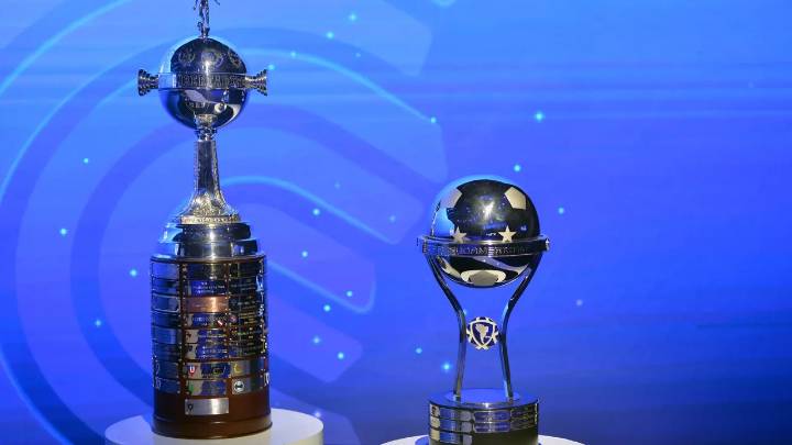Estos son los clubes clasificados a Libertadores y Sudamericana tras el final de los cuadrangulares