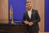 Joven compositor de Saltillo presentará su examen de final de carrera con música original para cine