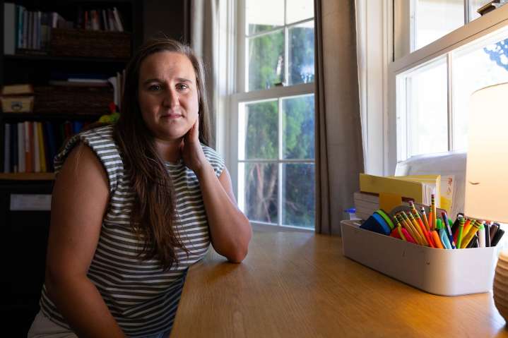 Oregon has a student literacy crisis. Is teaching future teachers the way out?