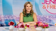Jenna Bush Hager Announces Permanent 'Jenna & Friends' Cohost
