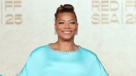 Queen Latifah Dives Into Underwater Makeup at Red Sea Film Festival
