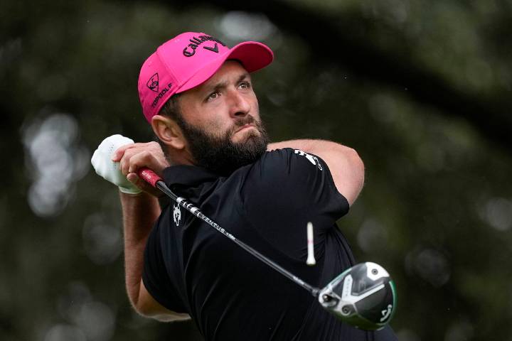 LIV Golf CEO Goes Into Damage Control Mode After Jon Rahm Declined to Pay DP World Tour Fines LIV Golf’s leadership responds as Jon Rahm and Tyrrell Hatton navigate their ongoing dispute with the DP W