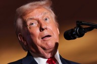 'Absolute fugazi!' Expert says Trump can't escape blame as Americans 'can't catch a break'