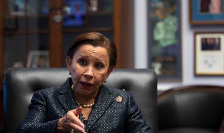 “El status territorial limita el progreso”: Nydia Velázquez opuesta a la idea de incluir el ELA en un plebiscito federal