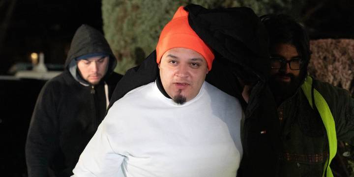 Federal judge issues order to prohibit immigration officials from detaining Kilmar Abrego Garcia