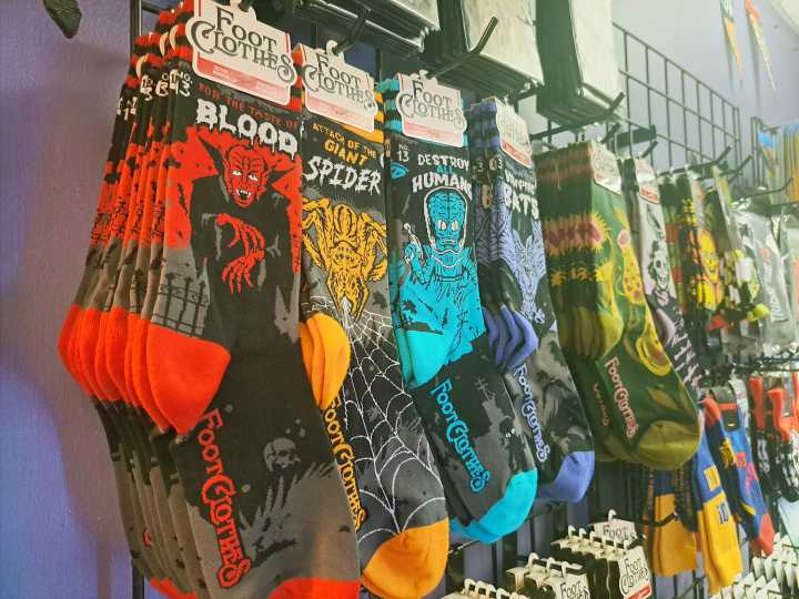 Sock donation drive part of Surprise's day of service event