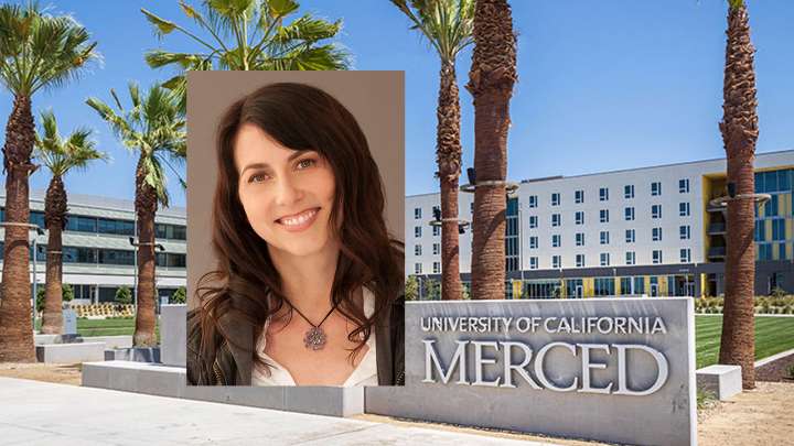 MacKenzie Gifts $38 Million to UC Merced, Its Largest Single Donation Yet