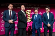 Giro de Italia: El Giro, del "romanticismo que ya no se encuentra en el Tour" al impacto económico: "Genera más de 2.500 millones de euros"