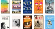 Maureen Corrigan's 10 favorite books of 2025 — with plenty for nonfiction lovers